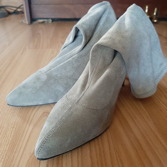 Sock Boots - Picture 4 of 4